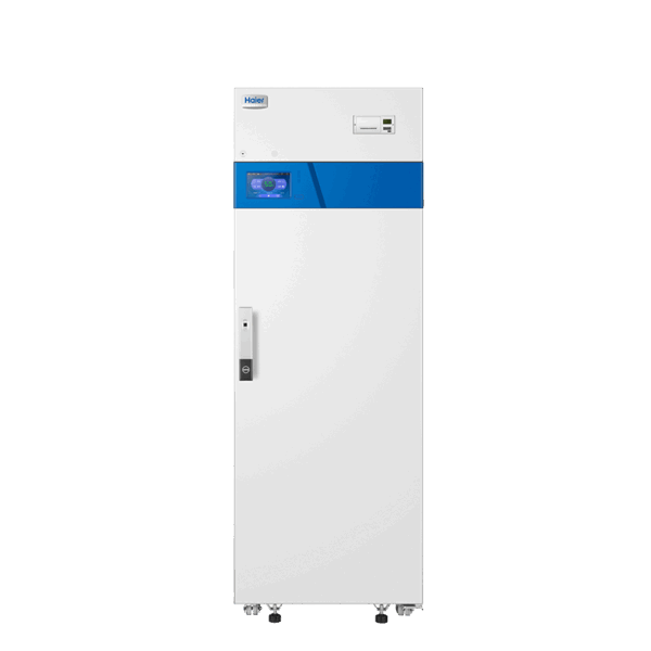 Advanced Pharmacy Refrigerator with LCD Touchscreen - Image 3