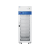 Advanced Pharmacy Refrigerator with LCD Touchscreen