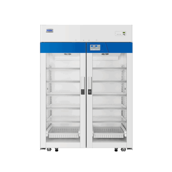 Advanced Pharmacy Refrigerator-LED Display - Image 3