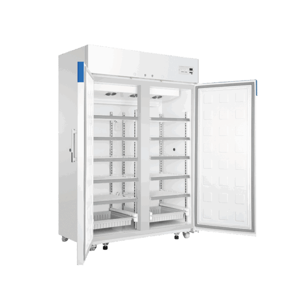 Advanced Pharmacy Refrigerator-LED Display - Image 6