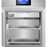 Fluid Warming Cabinet