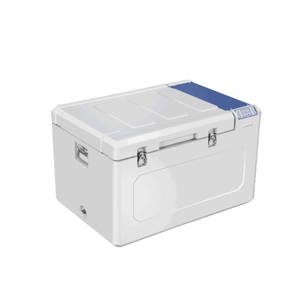 Vaccine Transport Cooler（Active Cooling）