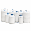 Liquid Nitrogen Container-High Capacity Series