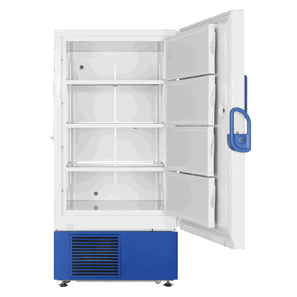 Low Energy ULT Freezer-LCD Touchscreen - Image 2