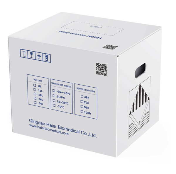 Intelligent Control Cold Chain Transport Cooler - Image 2