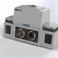 nSAFE Isolators