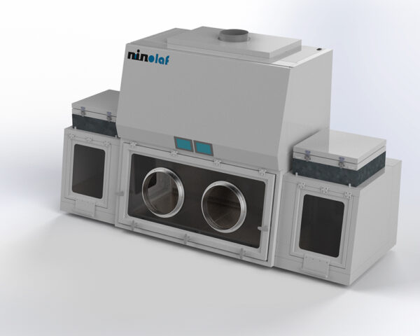 nSAFE Isolators