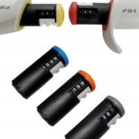 Volume Knobs