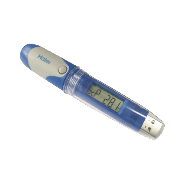 30-Days Electronic Temperature Logger