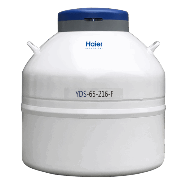 Liquid Nitrogen Container-Medical Storage Series - Image 2
