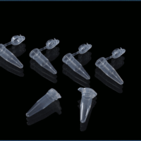 Microcentrifuge Tubes