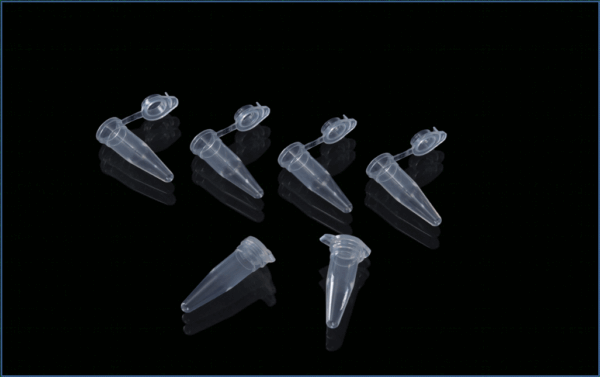 Microcentrifuge Tubes