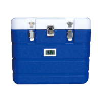Vaccine Transport Cooler（Passive Cooling）