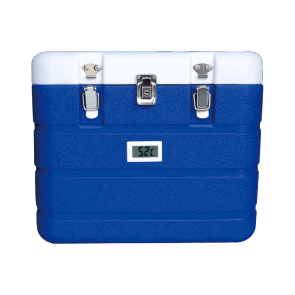Vaccine Transport Cooler（Passive Cooling）