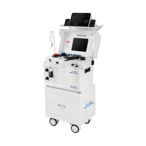 Plasma Apheresis System