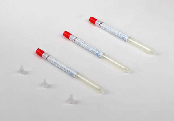 Allergen Environmental Swabbing Kit - Image 2
