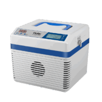 Transport Cooler for Biological Products（Active Cooling）