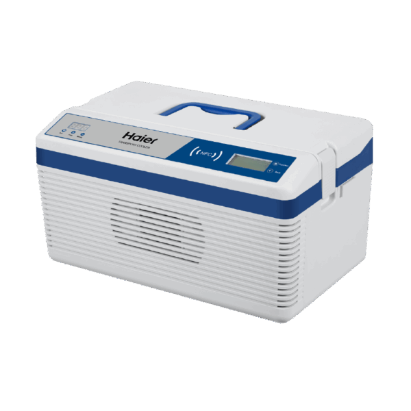 Transport Cooler for Biological Products（Active Cooling） - Image 2