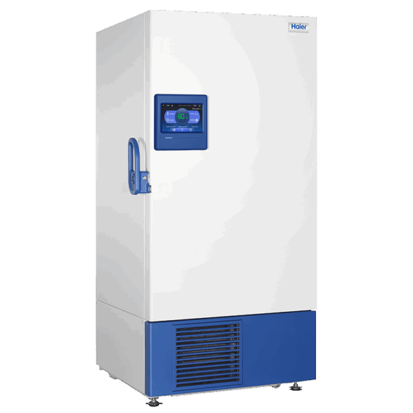 Low Energy ULT Freezer-LCD Touchscreen