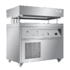 Plasma Blast Freezer
