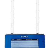 U-Cool-LoRa