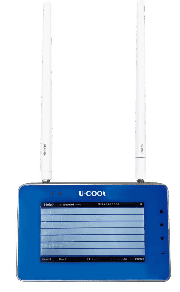 U-Cool-LoRa