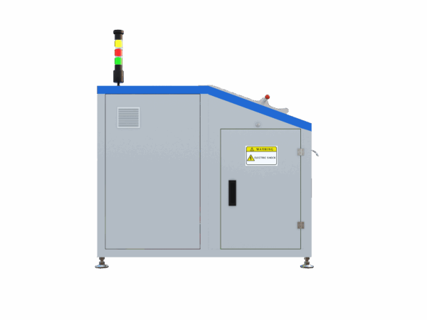 Medical Waste Disposal Workstation YFXDG200 - Image 4