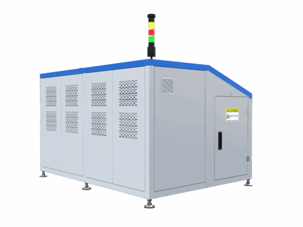 Medical Waste Disposal Workstation YFXDG200 - Image 5