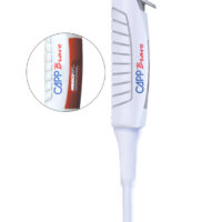 CAPPBravo Pipette