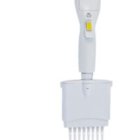 CAPPTronic Eletronic Pipette