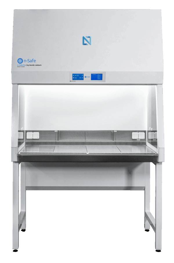 nSAFE Class II B2