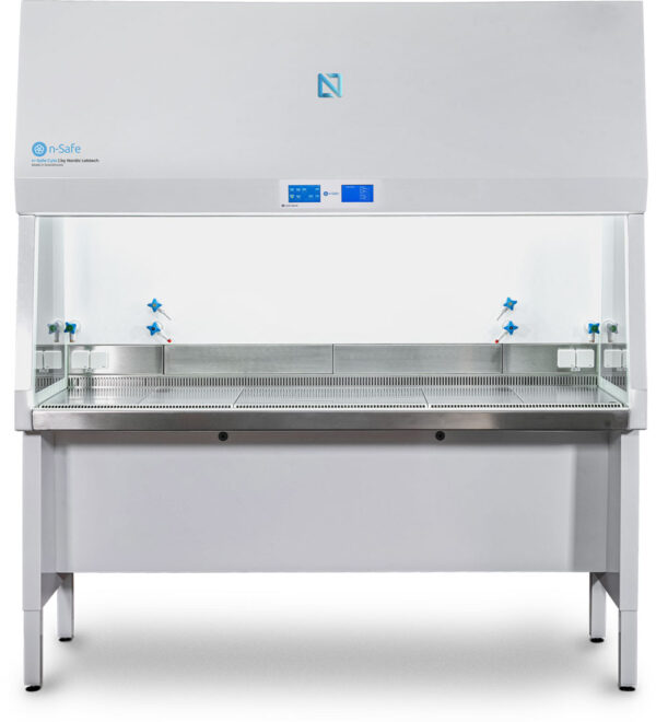 nSAFE Class II Cyto