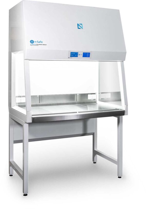 n-SAFE Class II Pro