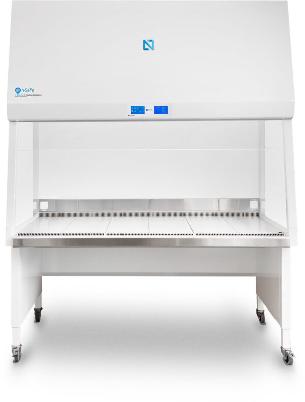 nSAFE Class II XL