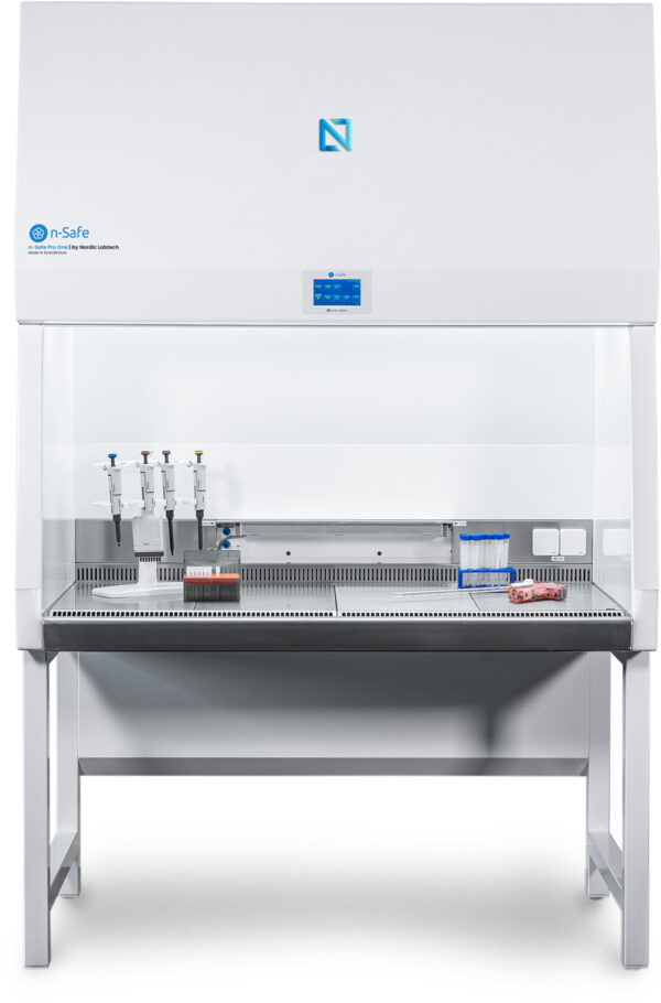 n-SAFE Pro One