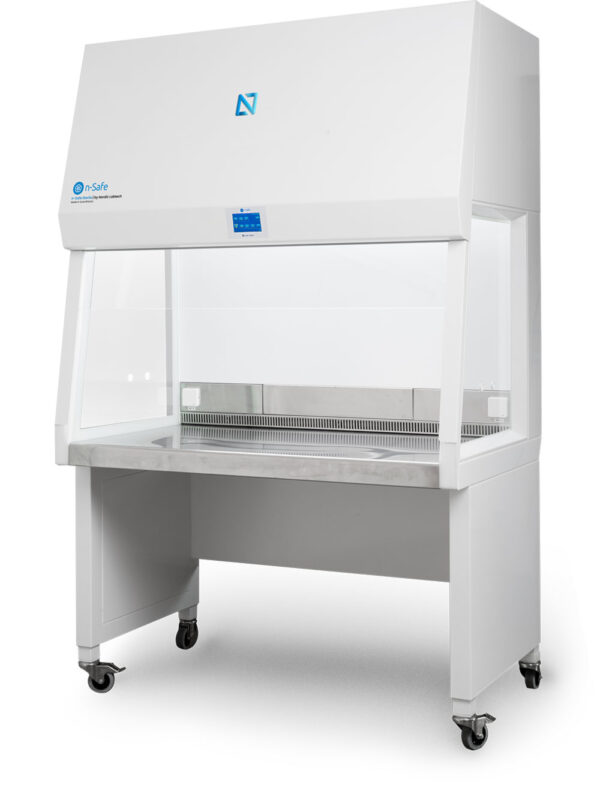nSAFE Sterile