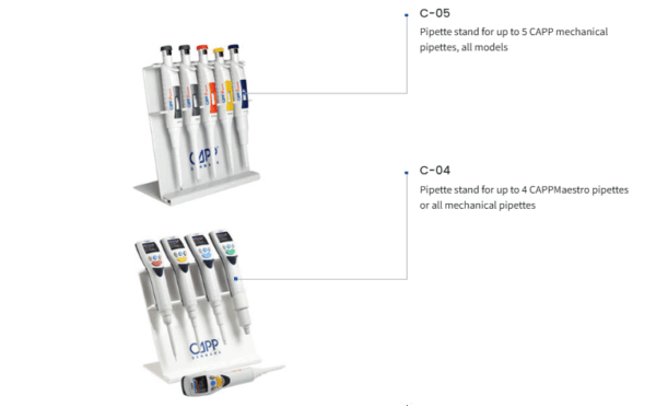 Pipette Stands - Image 3