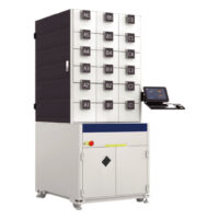 Automated Solution for Medication Dispensing
