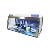 Biosafety Air - UV - Cleaner Boxes
