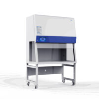 Clean Bench and Laminar Flow