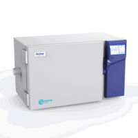 Controlled Rate Freezer