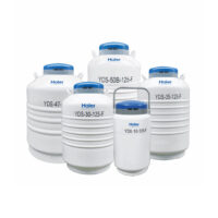 Liquid Nitrogen Containers
