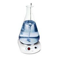 Magnetic Stirrers, Overhead Stirrers