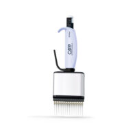 Mechanical Pipettes