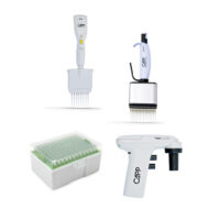 Micropipettes and Dispensers