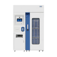 Refrigerators and Freezers