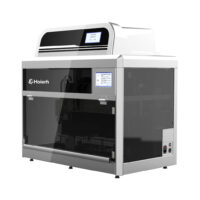 Sample Processing System