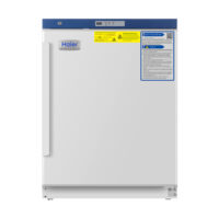 Spark Free Refrigerators and Freezers