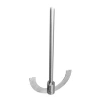 Stirrer Accessories