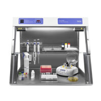 UV Cleaners and Biosafety Units